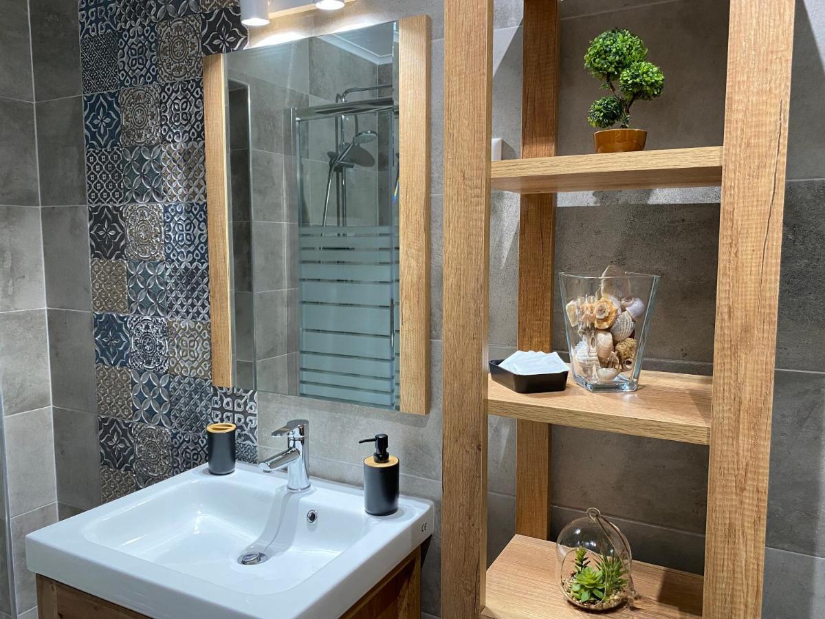 Evergreen Apartment Temeşvar Dış mekan fotoğraf
