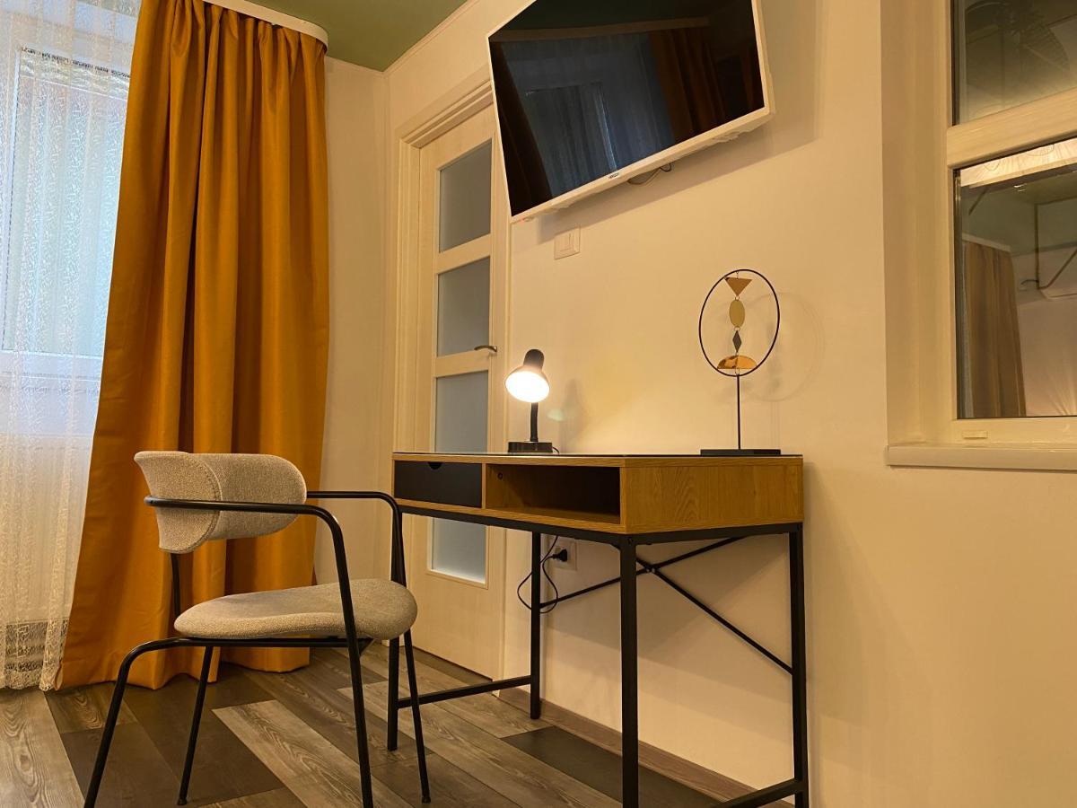 Evergreen Apartment Temeşvar Dış mekan fotoğraf