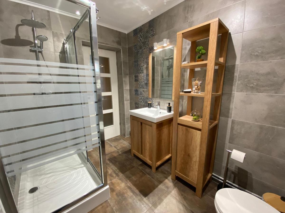 Evergreen Apartment Temeşvar Dış mekan fotoğraf