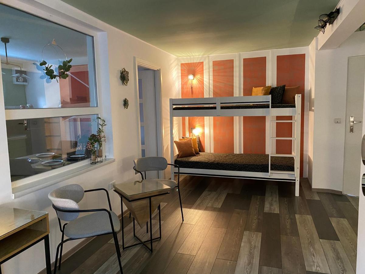 Evergreen Apartment Temeşvar Dış mekan fotoğraf