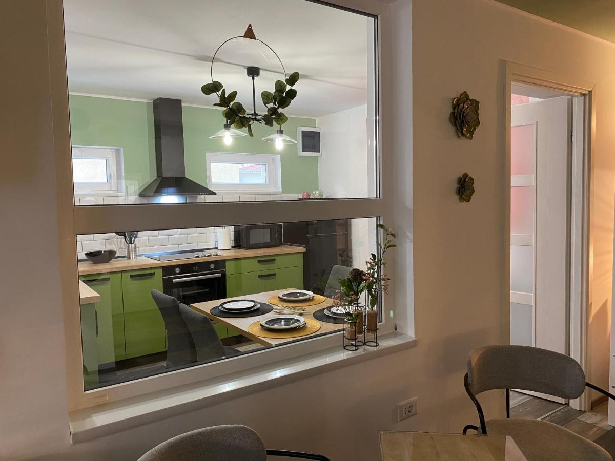 Evergreen Apartment Temeşvar Dış mekan fotoğraf