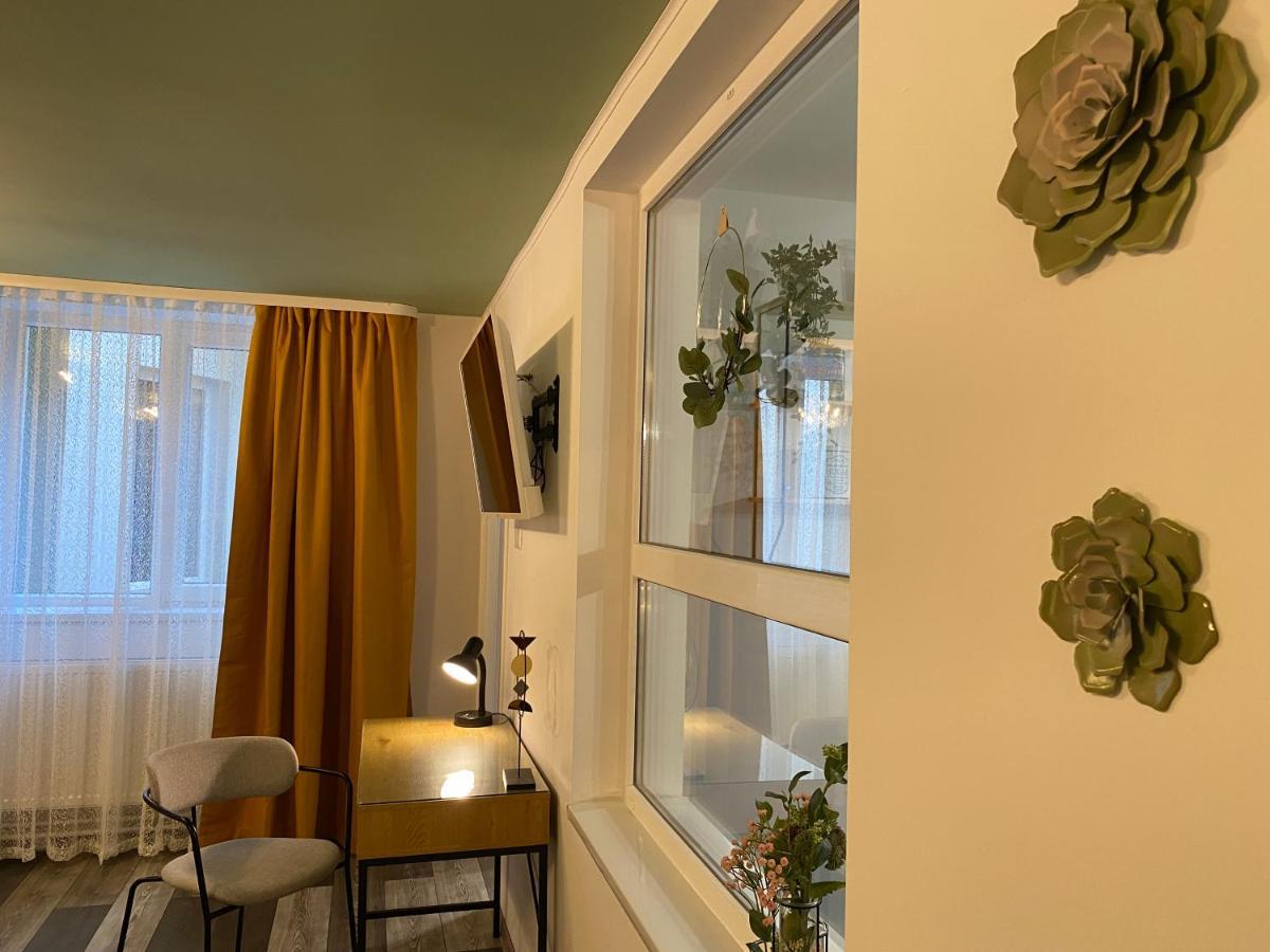 Evergreen Apartment Temeşvar Dış mekan fotoğraf