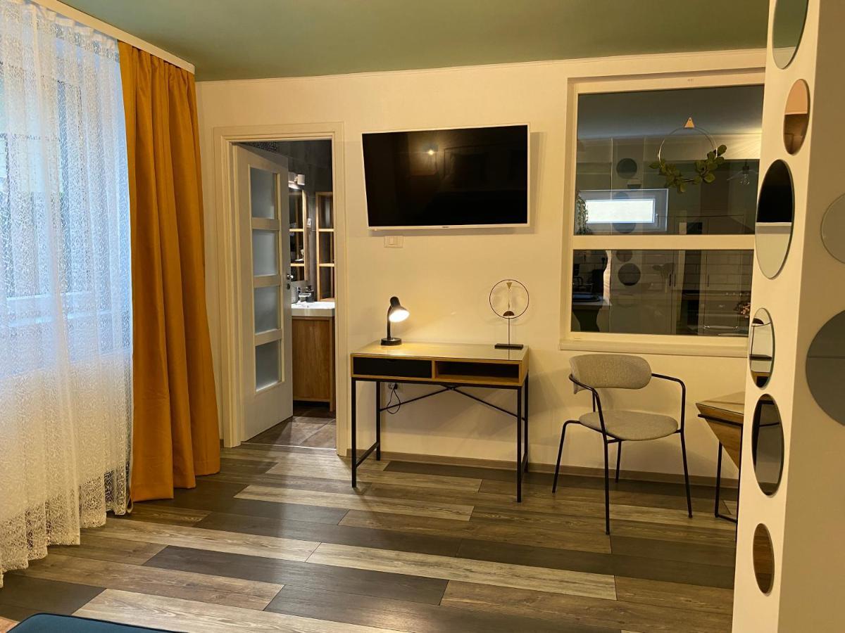 Evergreen Apartment Temeşvar Dış mekan fotoğraf