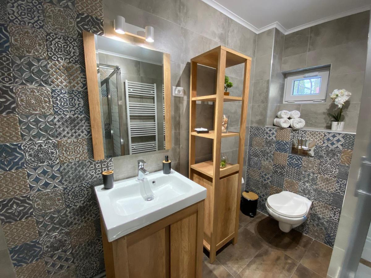 Evergreen Apartment Temeşvar Dış mekan fotoğraf