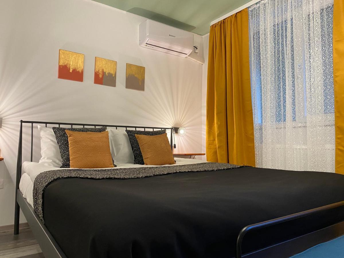 Evergreen Apartment Temeşvar Dış mekan fotoğraf