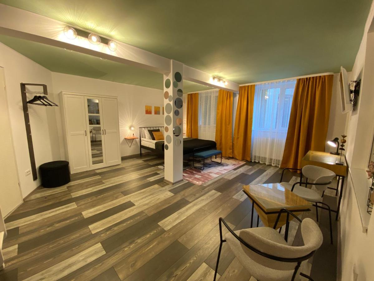 Evergreen Apartment Temeşvar Dış mekan fotoğraf