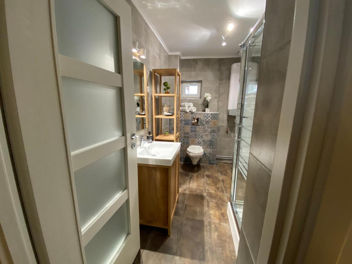 Evergreen Apartment Temeşvar Dış mekan fotoğraf